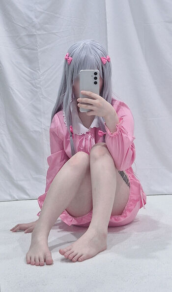 Full leaked Elfie cutie / private onlyfans photo