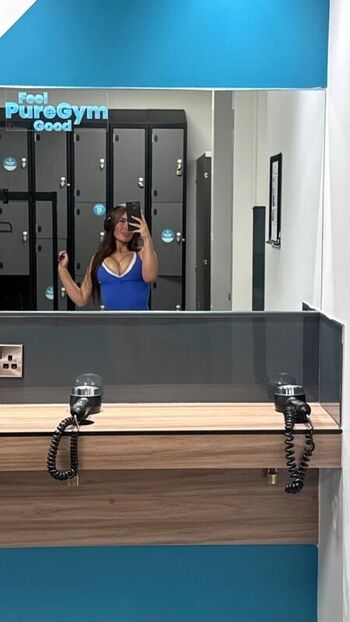 Full leaked Ciara wilmot private onlyfans photo