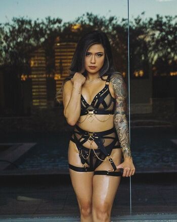 Full leaked Cin viii private onlyfans photo