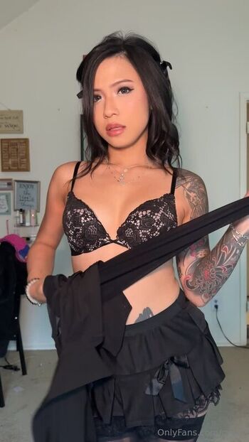 Full leaked Cin viii private onlyfans photo