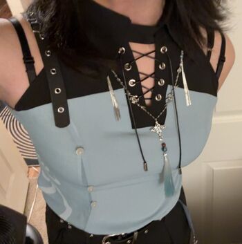 Full leaked Cinnie kinnie private onlyfans photo