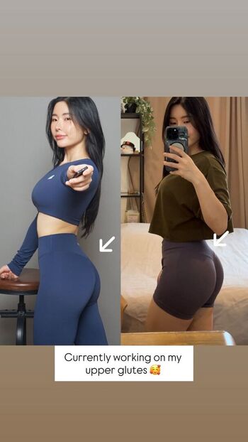Full leaked Cintia tan private onlyfans photo