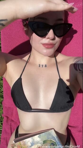 Full leaked Circe m private onlyfans photo