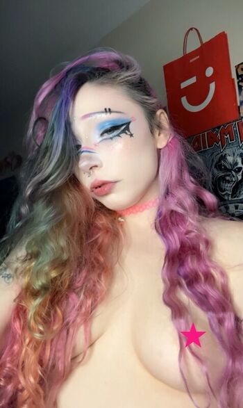 Full leaked Clwngf private onlyfans photo