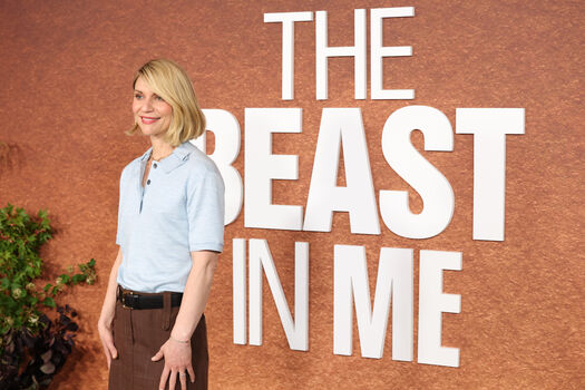 Full leaked Claire danes private onlyfans photo