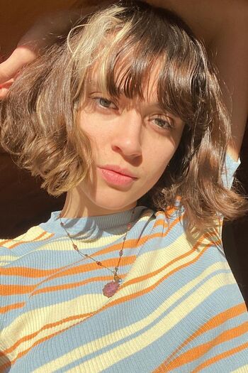 Claire Pommet