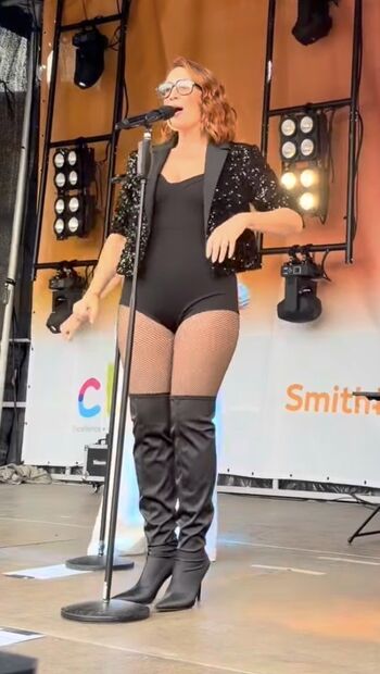 Full leaked Claire richards private onlyfans photo