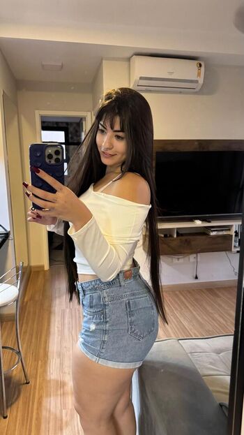 Full leaked Clara faccion private onlyfans photo