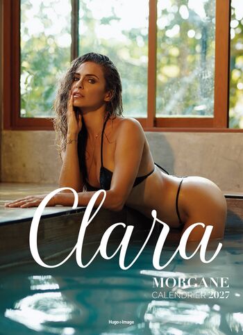 Full leaked Clara morgane  page private onlyfans photo
