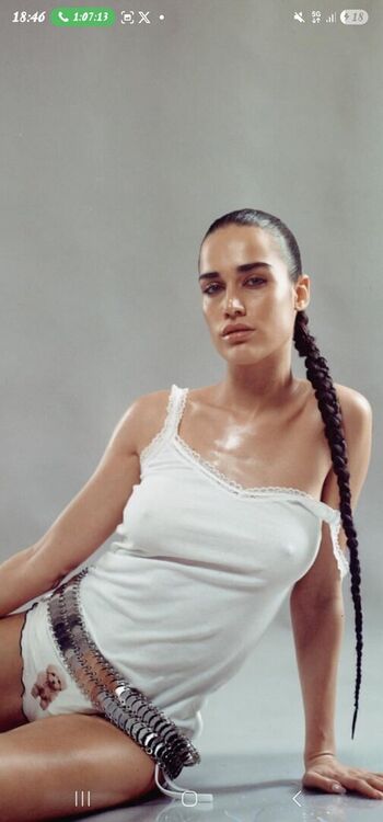 Full leaked Clara soccini private onlyfans photo