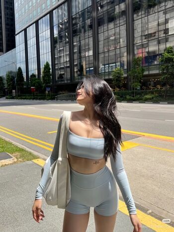 Full leaked Clara wang private onlyfans photo