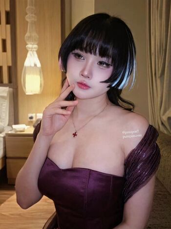 Full leaked Clarissa punipun private onlyfans photo