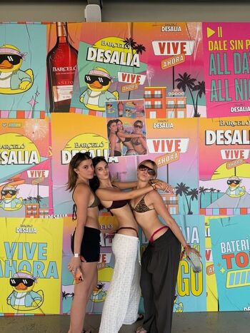Full leaked Claudia garcia private onlyfans photo