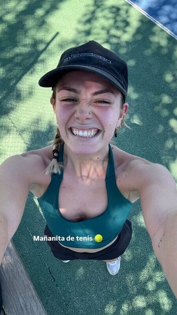Full leaked Claudia garcia private onlyfans photo