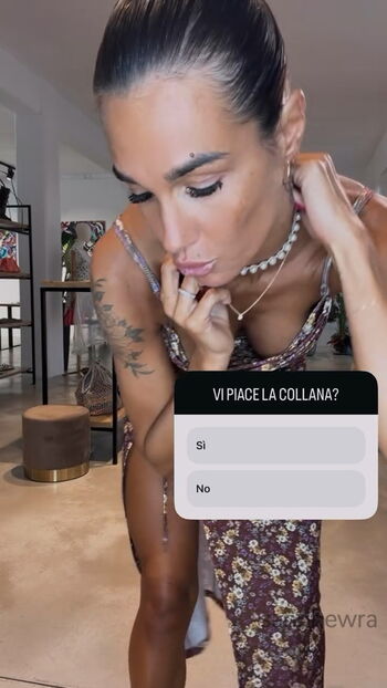 Full leaked Claudia magnabosco page private onlyfans photo