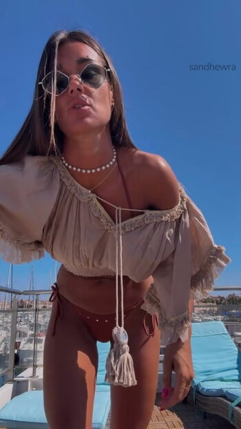 Full leaked Claudia magnabosco page private onlyfans photo