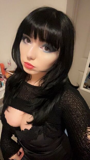 Full leaked Cloudy private onlyfans photo