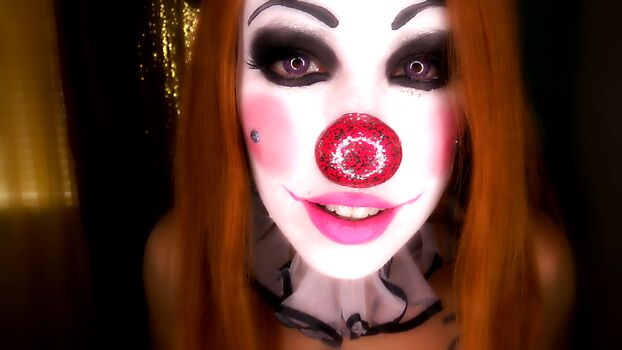 Full leaked Clown girls page private onlyfans photo