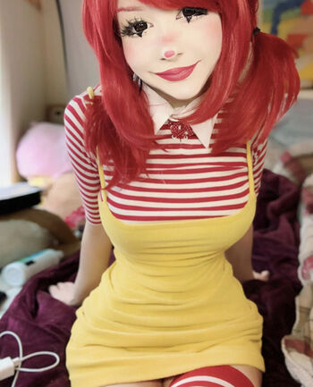 Full leaked Clown girls page private onlyfans photo
