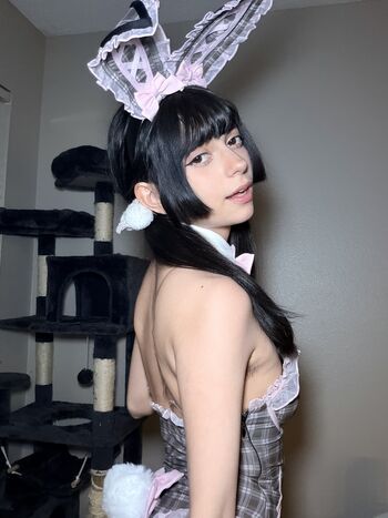 Full leaked Clownhop page private onlyfans photo