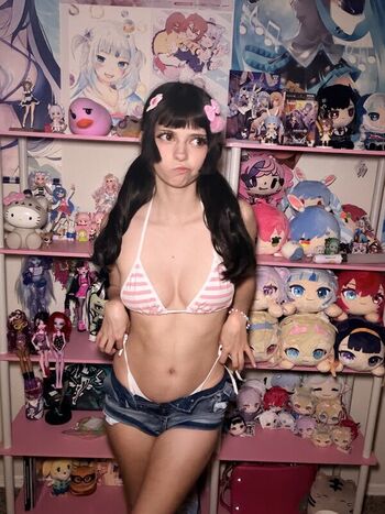 Full leaked Clownhop private onlyfans photo
