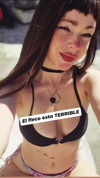Full leaked Cocinebria private onlyfans photo
