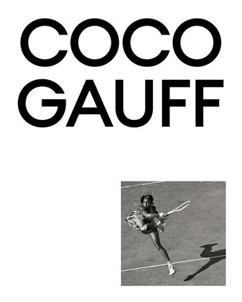 Full leaked Coco gauff private onlyfans photo