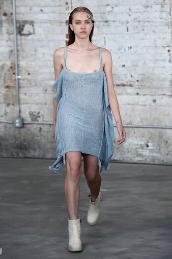 Coco Gordon Moore