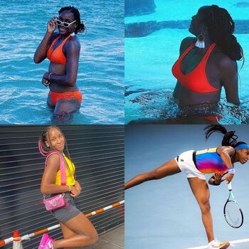 Full leaked Cocogauff private onlyfans photo