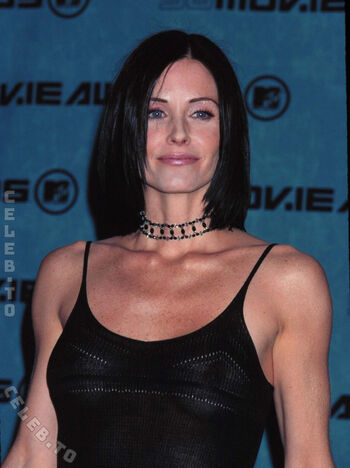 Full leaked Courteney cox private onlyfans photo