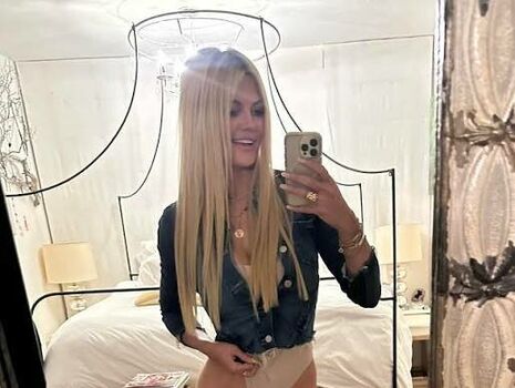 Full leaked Courtney hansen page private onlyfans photo