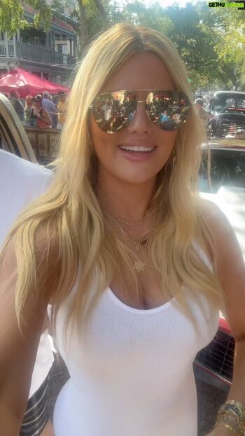 Full leaked Courtney hansen page private onlyfans photo
