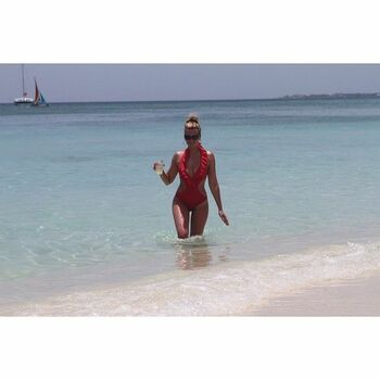 Full leaked Courtney hansen page private onlyfans photo