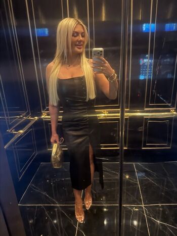 Full leaked Courtney hansen private onlyfans photo