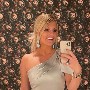 Full leaked Courtney hansen private onlyfans photo