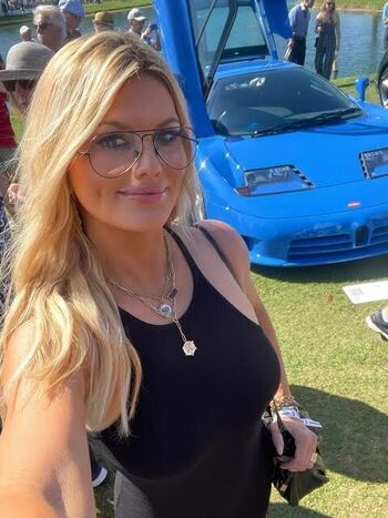 Full leaked Courtney hansen private onlyfans photo
