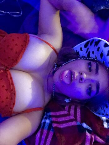 Full leaked Cowbyfunk private onlyfans photo