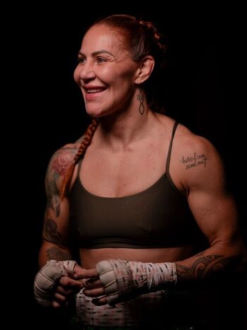 Cris Cyborg