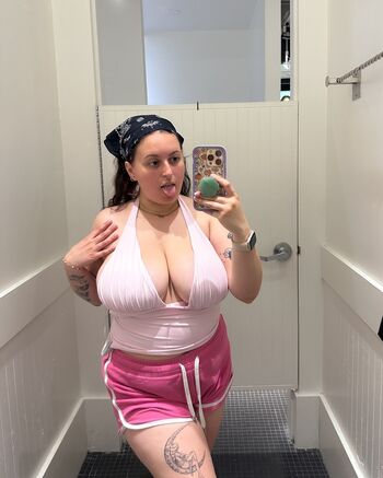 Full leaked Ivypurr/ private onlyfans photo