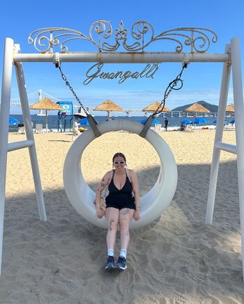 Full leaked Chanellovescox page private onlyfans photo