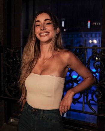 Cristina Mariani