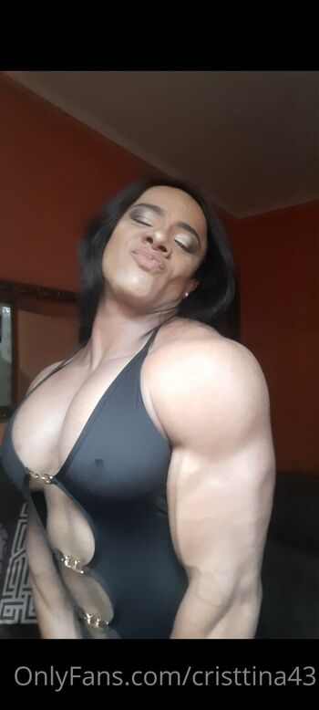 Full leaked Cristtina private onlyfans photo
