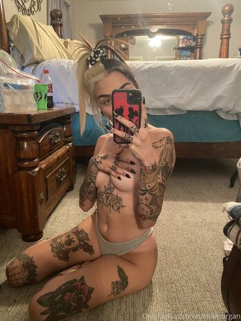 Cruella Morgan
