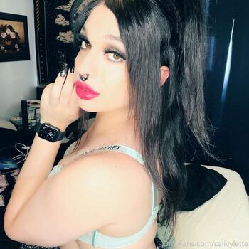 Full leaked Crybaby squish private onlyfans photo