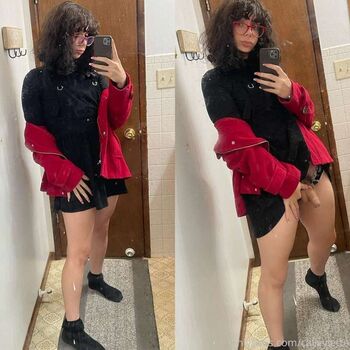 Full leaked Crybaby squish private onlyfans photo
