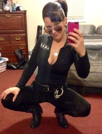 Full leaked Crystal marie private onlyfans photo