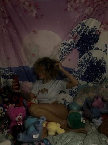 Full leaked Crystals nchantd private onlyfans photo