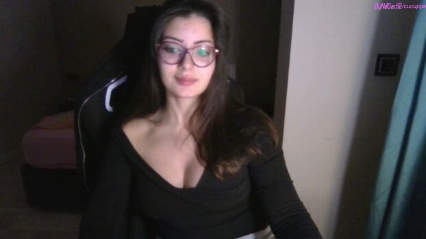 Full leaked Cucuppe page private onlyfans photo