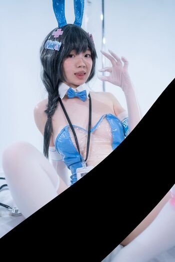 Full leaked Cyerripaws private onlyfans photo