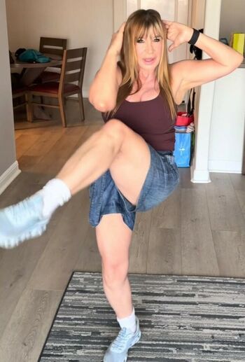 Cynthia Rothrock